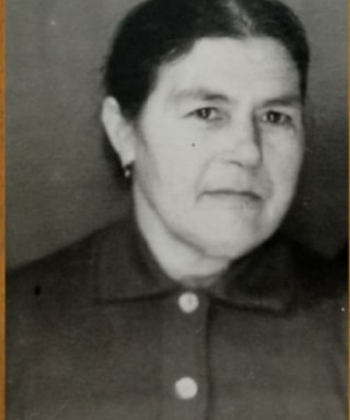 Хайруллина Файруза Хабибулловна