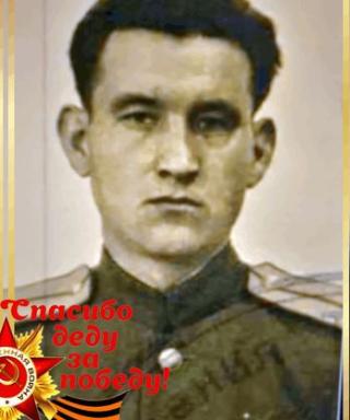 Сайфутдинов Зиннур