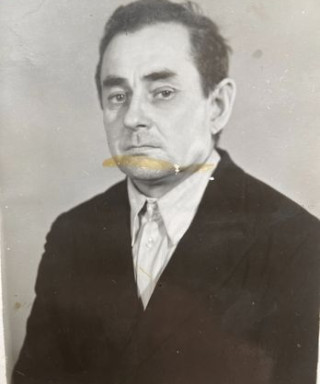 Мусаллямов Нашъат Ахматдинович