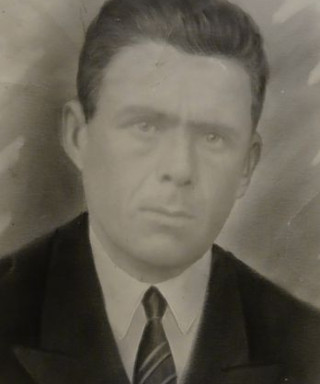 Паршуков Дмитрий Григорьевич