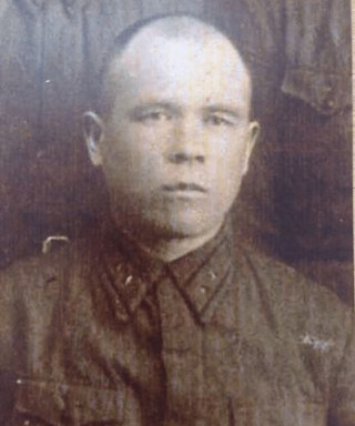 Хакимов Биктимир Фавинович