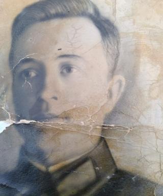 Лукьянов Петр Андреевич