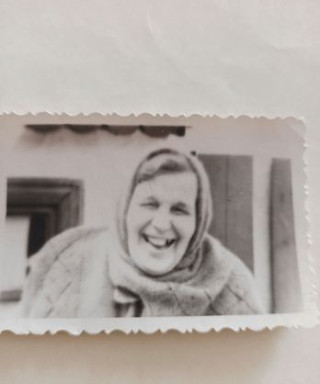 Белоножко Наталья Афанасьевна