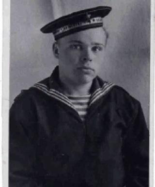 Шоргин Александр Петрович