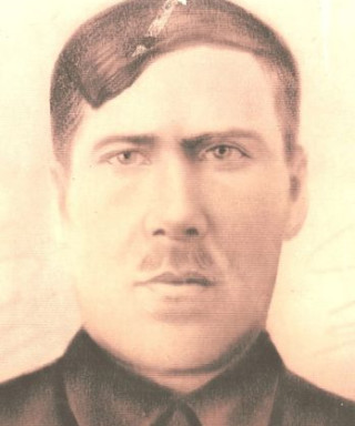 Камченко Яков Данилович