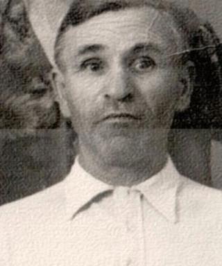Шемарулин Алексей Фёдорович
