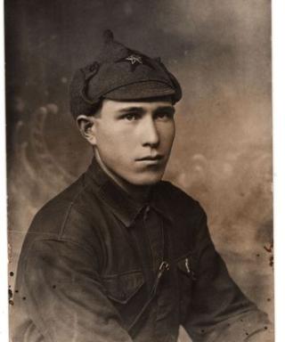 Куликов Григорий Иванович