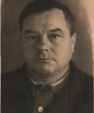 Чаплин Андрей Лаврентьевич