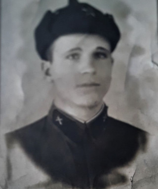 Демченко Григорий Иванович