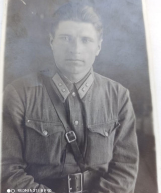 Корнеев Василий Васильевич