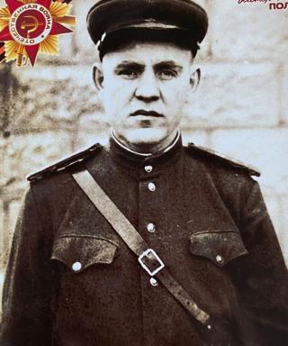 Винников Иван Семёнович