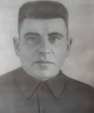 Губарев Михаил Андреевич