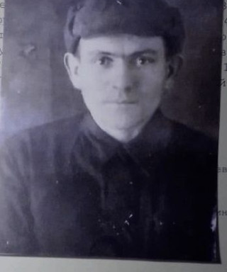 Косичкин Михаил Ефимович