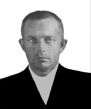 Соловьёв Николай Никонович