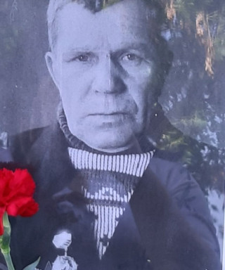 Муленков Семен Игнатьевич