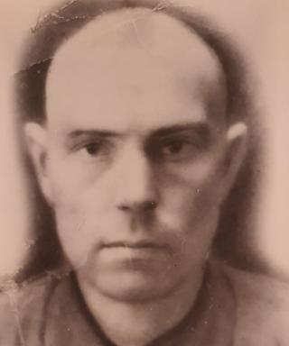 Коротин Пётр Григорьевич