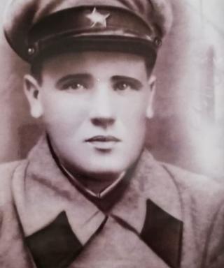 Малахов Иван Александрович