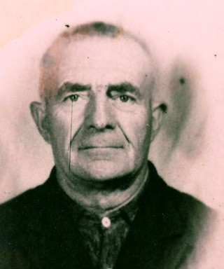 Ворошилин Михаил Васильевич