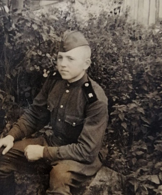 Бычков Александр Васильевич