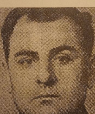 Новиков Михаил Иванович