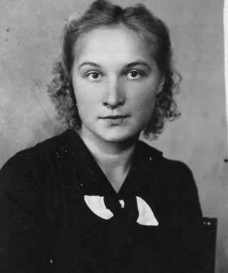 Шаврина Валентина Ивановна