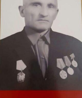 Гижгиев Зейтун Ибрагимович