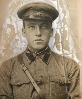 Осипов Александр Евсеевич