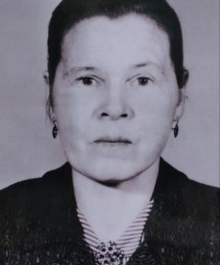 Сереброва Таисья Павловна