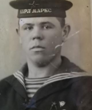 Башкин Василий Арсентьевич