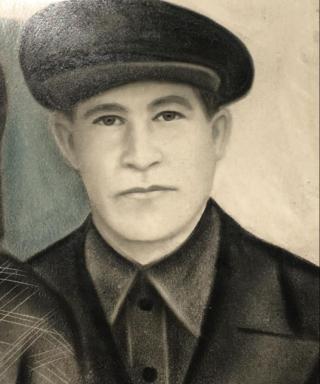 Хасанов Фатих Хасанович