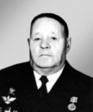 Вакутин Игорь Яковлевич