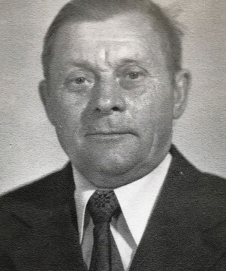 Казарцев Егор Петрович