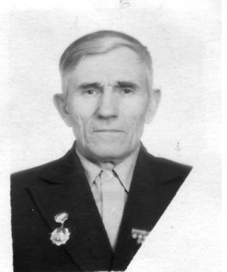 Алексин Илья Семенович