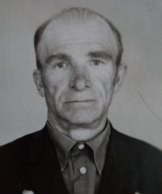 Юров Иван Павлович