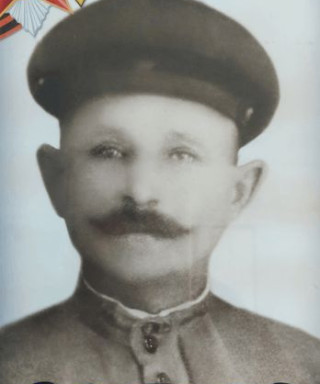 Агарков Стефан Иванович