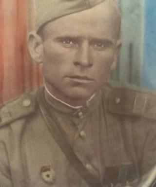 Толмачев Иван Степанович