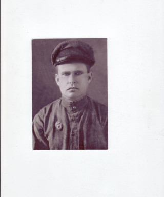 Косолапов Афанасий Иванович