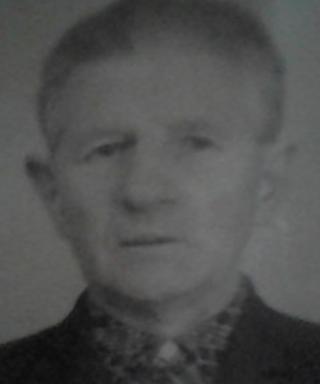 Власов Алексей Фёдорович