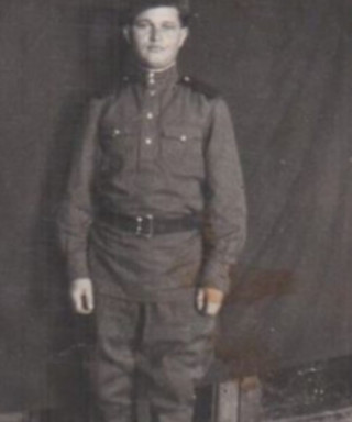 Юровских Максим Федоррвич