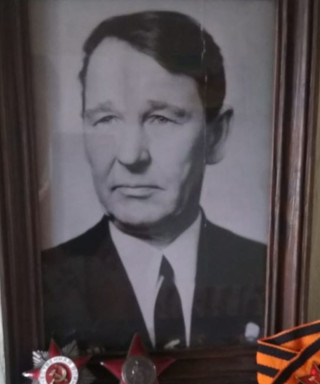 Ослаповских Иван Иванович