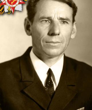 Гламазда Андрей Иванович