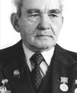 Волокитин Василий Михайлович