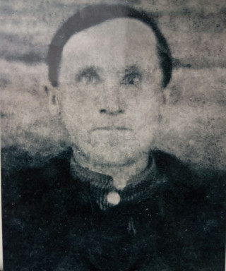 Якимов Михаил Савельевич