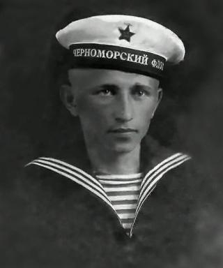 Голов Пётр Семёнович