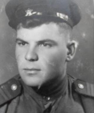 Кривнев Георгий Дмитриевич