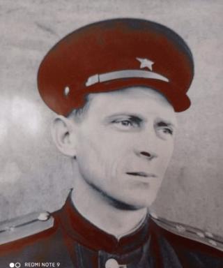 Сорока Иван Фёдорович