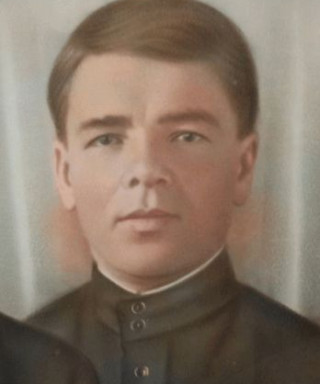 Миронов Иван Васильевич