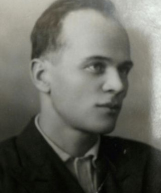 Шульгин Михаил Матвеевич