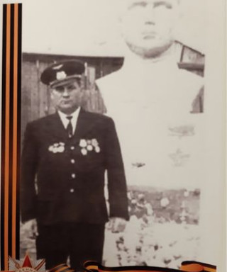 Верба Василий Васильевич