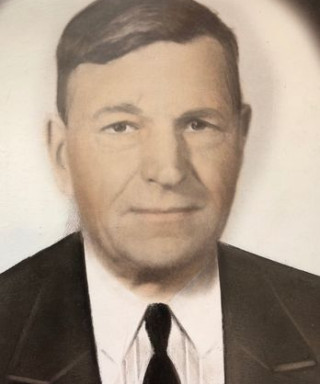 Яненко Федор Пименович